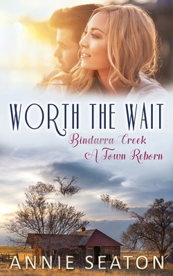 Worth the Wait 0648556344 Book Cover