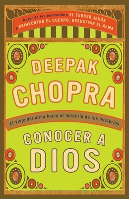 Conocer a Dios / How to Know God: El Viaje Haci... [Spanish] 0307475816 Book Cover