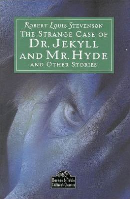 THE STRANGE CASE OF DR. JEKYLL AND MR. HYDE AND... 0760721130 Book Cover