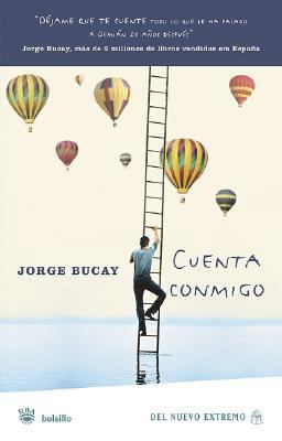 Cuenta conmigo-bolsillo (Spanish Edition) [Spanish] 8478715924 Book Cover
