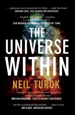 The Universe Within 1743315457 Book Cover