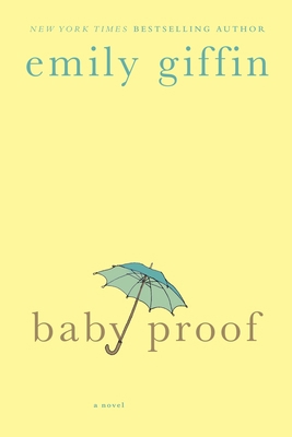Baby Proof 0312348657 Book Cover