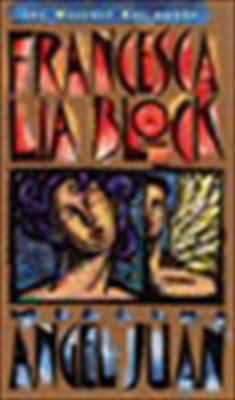 Missing Angel Juan 0064471209 Book Cover