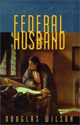 Federal Husband 188576751X Book Cover