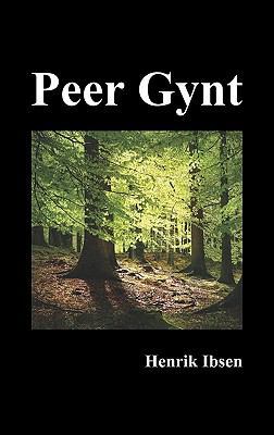 Peer Gynt 1849026033 Book Cover