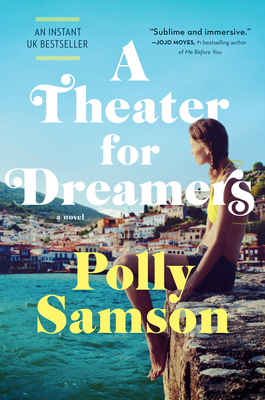 A Theater for Dreamers 1643751492 Book Cover