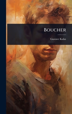 Boucher [French] 1024088634 Book Cover