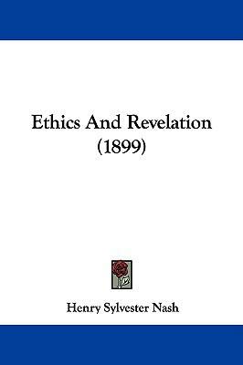 Ethics And Revelation (1899) 1104163098 Book Cover
