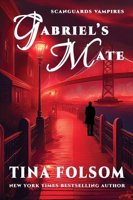Gabriel's Mate 194290634X Book Cover