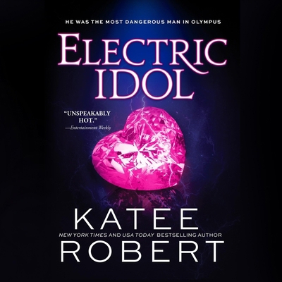 Electric Idol            Book Cover
