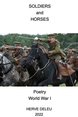 War and horses B0C5JSV9H3 Book Cover