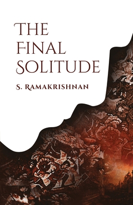 The Final Solitude 9387707199 Book Cover