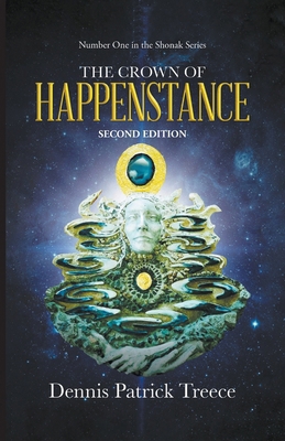 The Crown of Happenstance B0CYCNNNJ2 Book Cover