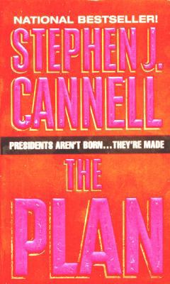 The Plan B002VF8NI8 Book Cover