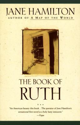 The Book of Ruth 061302527X Book Cover