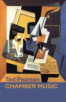 Chamber Music 184861926X Book Cover
