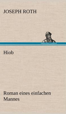 Hiob: Roman eines einfachen Mannes [German] 3847260359 Book Cover