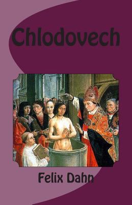 Chlodovech [German] 1494825236 Book Cover