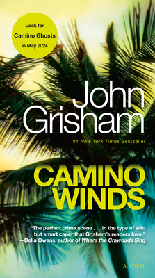 Camino Winds 059315777X Book Cover