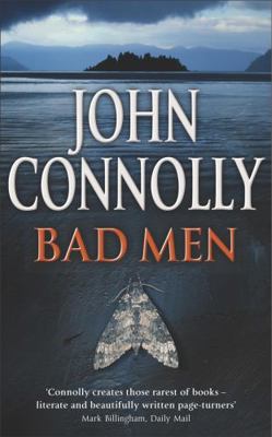 Bad Men [German] B002V091SE Book Cover