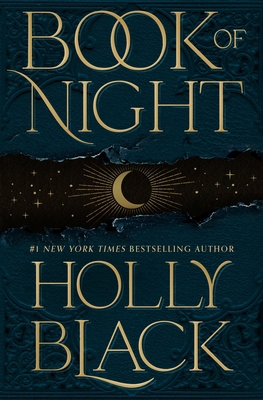 Book of Night 125086495X Book Cover