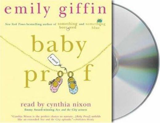 Baby Proof 1427201560 Book Cover