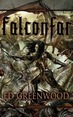 Falconfar 1501271059 Book Cover