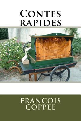 Contes rapides [French] 1530452015 Book Cover