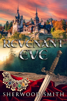Revenant Eve 1636323030 Book Cover