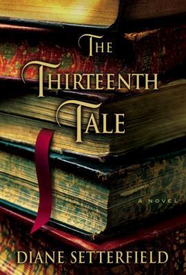 The Thirteenth Tale 038566284X Book Cover