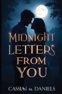 Midnight Letters from You B0FYHS5W4J Book Cover