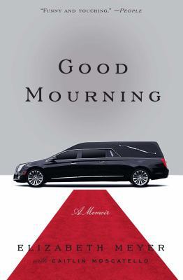 Good Mourning 1476783659 Book Cover