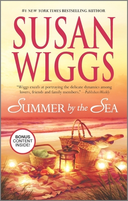 Summer by the Sea 0778317277 Book Cover