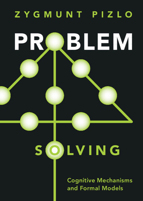 Problem Solving 1009205560 Book Cover