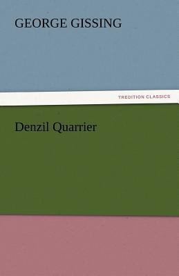 Denzil Quarrier 3842455275 Book Cover