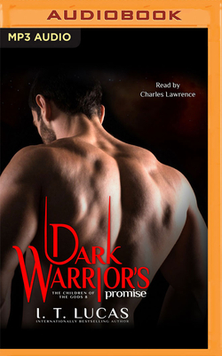 Dark Warrior's Promise 1543641261 Book Cover