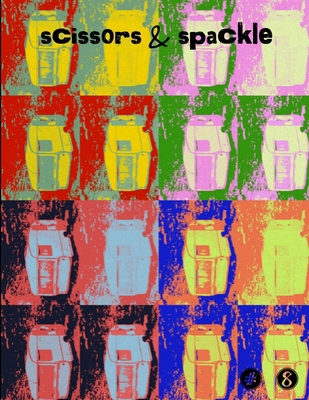 Issue VIII 1105942198 Book Cover