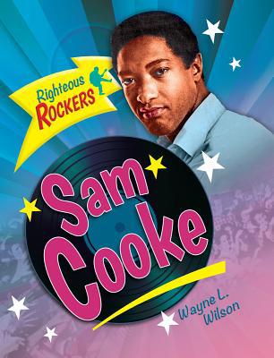 Sam Cooke 1624694039 Book Cover