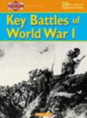 20th Century Perspectives: Key Battles of World... 0431119880 Book Cover