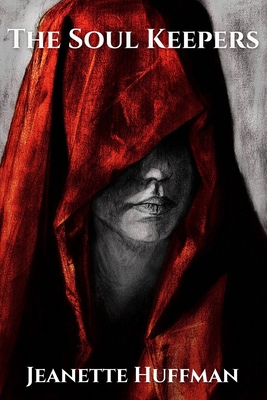 The Soul Keepers B0F6YQ4XNS Book Cover