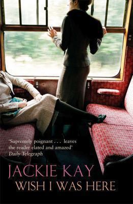 Wish I Was Here 0330373323 Book Cover