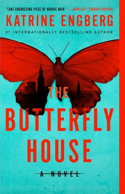 The Butterfly House 1982127619 Book Cover