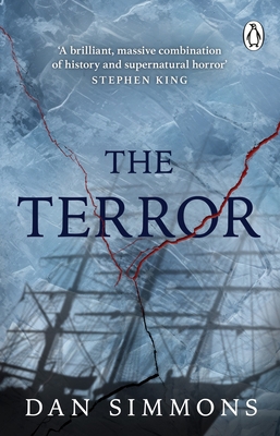 The Terror 180499748X Book Cover