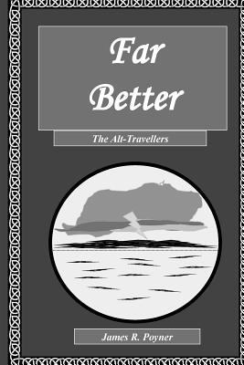 Far Better 1544779062 Book Cover