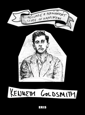 I Declare a Permanent State of Happiness 1912475189 Book Cover