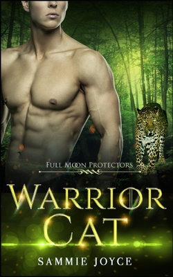 Warrior Cat B088N7XT8H Book Cover