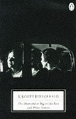 20th Century Diamond As Big As The Ritz And Oth... 0140180591 Book Cover