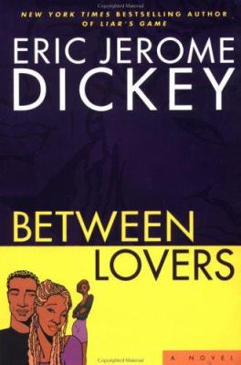 Between Lovers 0525946039 Book Cover