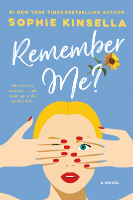 Remember Me? 0385338732 Book Cover