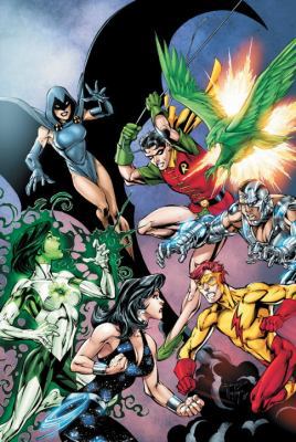Justice League of America: Omega 1401232434 Book Cover